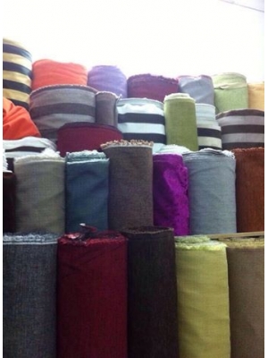 rèm vải cao cấp - bán buôn bán lẻ các loại vải